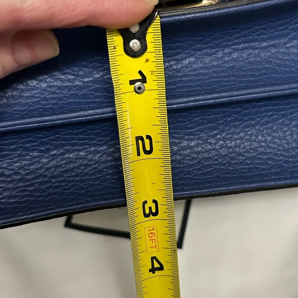 Authentic Gucci Handbag - Picture 13 of 15
